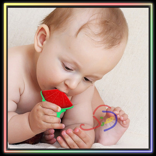 Silicone Teether