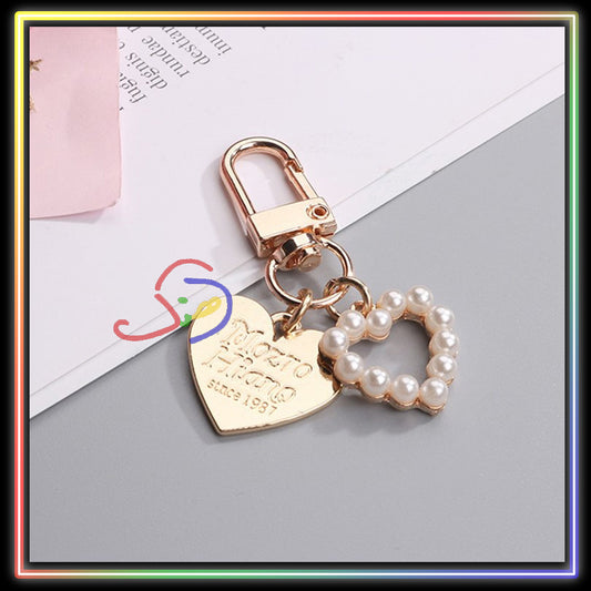 Luxury Trinket (Heart)