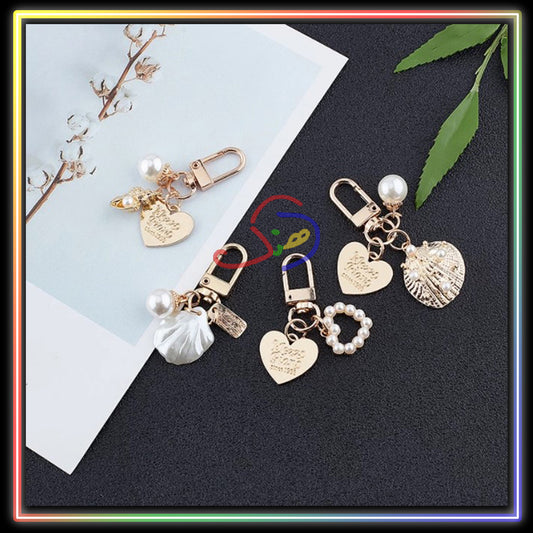 Luxury Trinket (Heart)