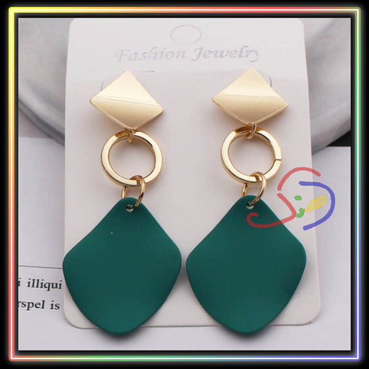 Trendy Earrings