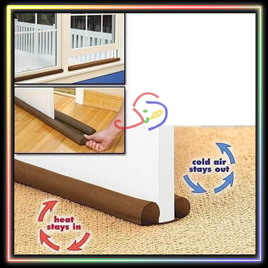Wind Blocker