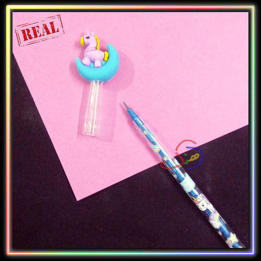 Unicorn Pencil