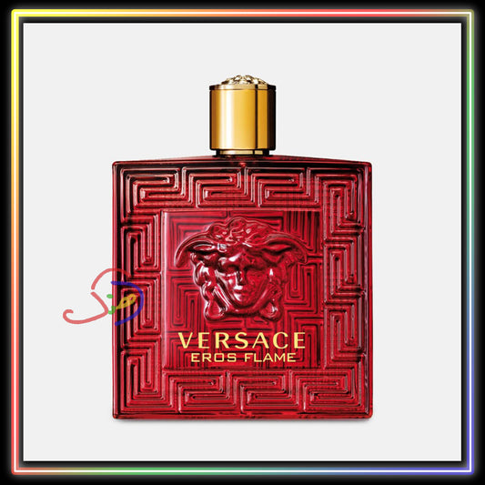 Versace Eros Flame (For Women) by Versace - EDP