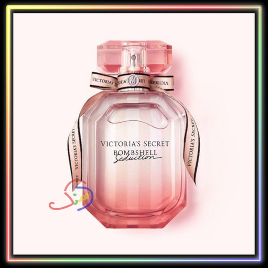 Bombshell Seduction Perfume (For Women) by Victoria's Secret -