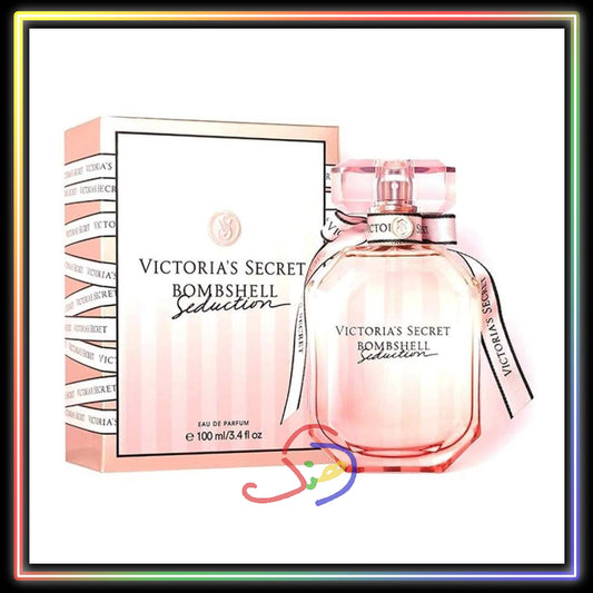 Bombshell Seduction Perfume (For Women) by Victoria's Secret -