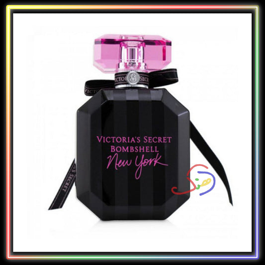 Bombshell Newyork by Victoria's Secret (For Women) - EDP