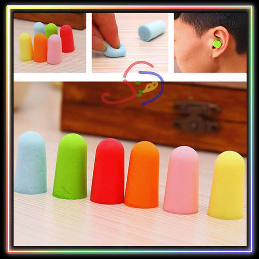 Anti-noise Ear plugs