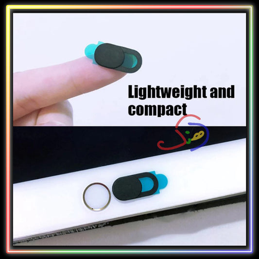 Webcam Protector