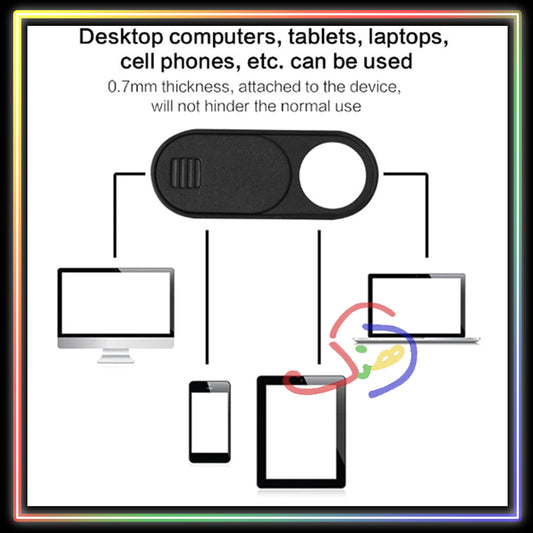 Webcam Protector