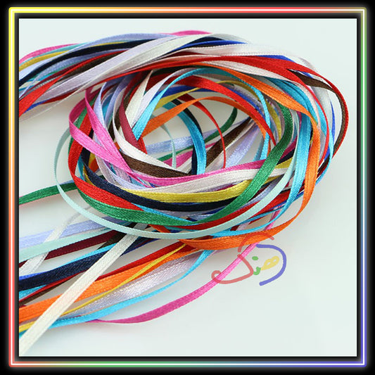 Zero Size Ribbons